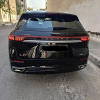 لوکانو L8 صفرخشک مدل 1404|خودرو سواری و وانت|تهران, اباذر|دیوار