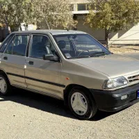 پراید مدل ۸۶ دوگانه CNG|خودرو سواری و وانت|سنقر, |دیوار