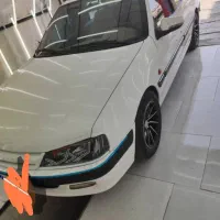 پارس مدل 93 داشبورد جدید