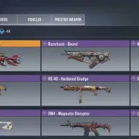 اکانت کالاف دیوتی موبایل