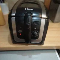 سرخ کن|سایر لوازم برقی|نسیمشهر, |دیوار