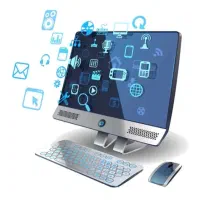 خدمات کامپیوتری