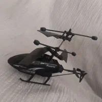 هلیکوپتر سنسوردار شارژی