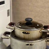 قابلمه|ظروف پخت‌وپز|تهران, جنت‌آباد جنوبی|دیوار