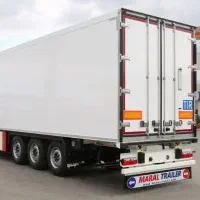 تعمیرات و ساخت انواع یخچال های تریلی .خاور.نیسان|خدمات موتور و ماشین|خسروشاه, |دیوار