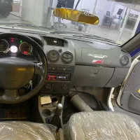 پراید 111سفید|خودرو سواری و وانت|محمدشهر, سیدآباد|دیوار