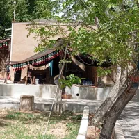 نیازمند یک نفر قلیانزن و یک نفر سالندار