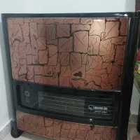 بخاری مروارید سوز شرق