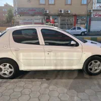 پژو 207 مدل 1400 پاناروما|خودرو سواری و وانت|کاشان, فاز ۲ ناجی آباد|دیوار