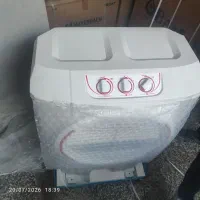 لوازم کولر پرتابل جنس درجه یک همراه باتعمیروتعویض