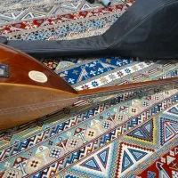 باغلاما ( دیوان) حرفەای یلماز|سازهای سنتی|تهران, یافت آباد شمالی|دیوار