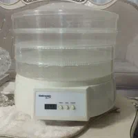 میوه خشک کن