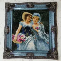 تابلوفرش دست بافت|تابلو فرش|اردبیل, |دیوار