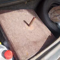 پایه پرچم ساحلی