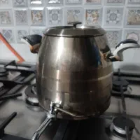 کتری سماوری