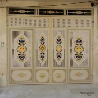 نقاشی ساختمان|خدمات پیشه و مهارت|میانه, |دیوار