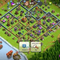 کلش تان 16|کنسول، بازی ویدئویی و آنلاین|ارومیه, |دیوار