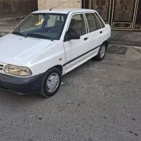 پراید131دوگانه مدل آخر93