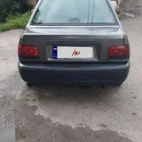 پراید 89|خودرو سواری و وانت|رشت, دیانتی|دیوار