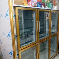 یخچال فریزر شش درب