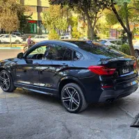اجاره خودرو تمام برندها/روزانه/سالیانه/BMW x4