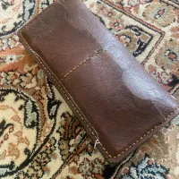 کیف مدارک پیدا شده