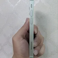 اپل iPhone 12 mini با حافظهٔ ۲۵۶ گیگابایت|موبایل|تهران, منیریه|دیوار