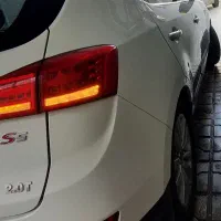 جک S5اتومات96|خودرو سواری و وانت|شیروان (خراسان), |دیوار