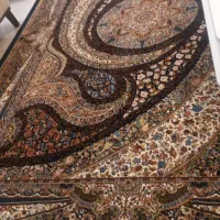 فرش ۶متری و۱۲متری ست