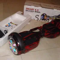 اسکوتر برقی