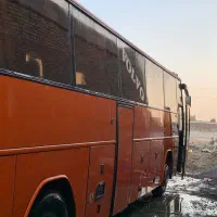 اتوبوس بی ۱۲|خودرو سنگین|تهران, آهنگ|دیوار