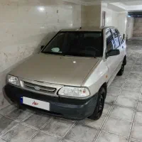 پرایدصبا