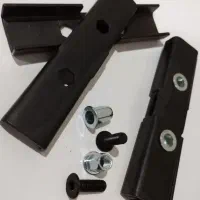 وسایل مغازه آبمیوه بستنی آبمیوه گیر صنعتی کامپوزیت|فروشگاه و مغازه|نمین, |دیوار