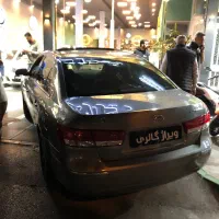سوناتا nf مدل ۲۰۰۹ درحد|خودرو سواری و وانت|مشهد, امام رضا (ع)|دیوار