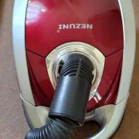 جارو برقی نزونی