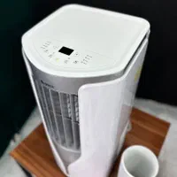 کولرگازی پرتابل گری(ارسال و پرداخت درب منزل)|کولر گازی و فن‌کوئل|بانه, |دیوار
