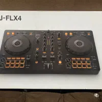 Pioneer DDJ-FLX4