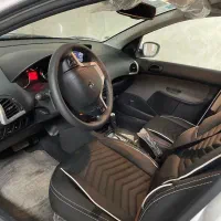 فروش ماشین ۲۰۷|خودرو سواری و وانت|زاهدان, |دیوار