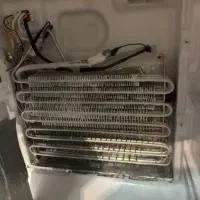 مرجع تخصصی سرویس و تعمیریخچال فریزروسایدبای ساید|خدمات پیشه و مهارت|مشهد, هفت تیر (حافظ)|دیوار