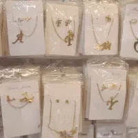 نیم ست حروف