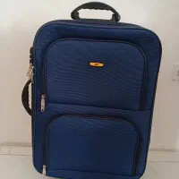 چمدون مسافرت