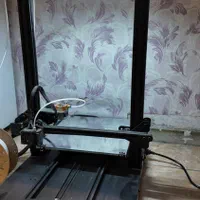 پرینتر سه بعدی R30|پرینتر، اسکنر، کپی، فکس|تهران, شهرک ولیعصر جنوبی|دیوار