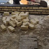 تخریب و بازسازی منازل