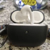 ایرپاد ۳ نرمال (اورجینال)|لوازم جانبی موبایل و تبلت|تهران, فاطمی|دیوار