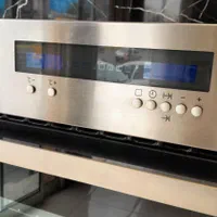 مایکروویو توکار بوش مدل HMT35M653|اجاق گاز و لوازم برقی پخت‌وپز|تهران, دبستان|دیوار