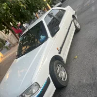 پارس مدل ۸۹