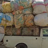 خرید ضایعات فوم و ابر و اسفنج و فروش آسیابی