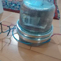 کنتور برق تک فاز فرعی