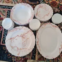 آرکوپال شش نفره