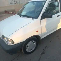 پراید وانت ۴۰۳